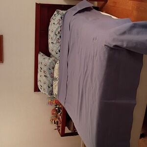 Blanket for full-size bed